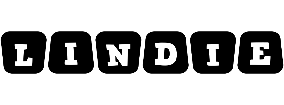 Lindie racing logo
