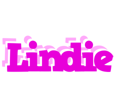 Lindie rumba logo