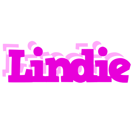 Lindie rumba logo