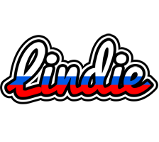 Lindie russia logo