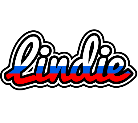 Lindie russia logo