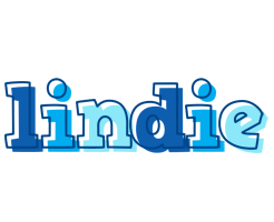 Lindie sailor logo