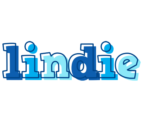 Lindie sailor logo