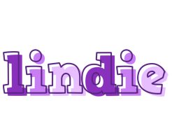 Lindie sensual logo