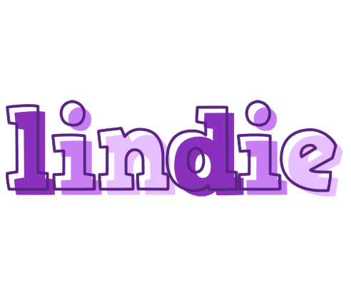 Lindie sensual logo