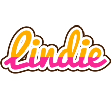 Lindie smoothie logo