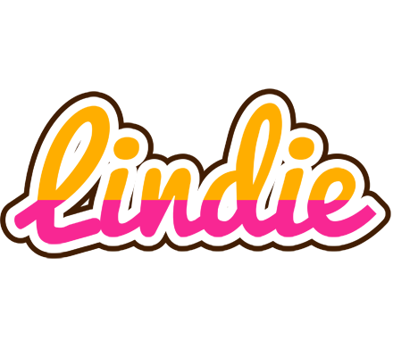 Lindie smoothie logo
