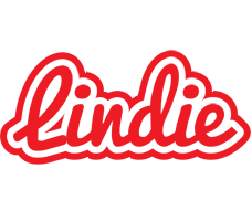 Lindie sunshine logo