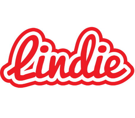 Lindie sunshine logo