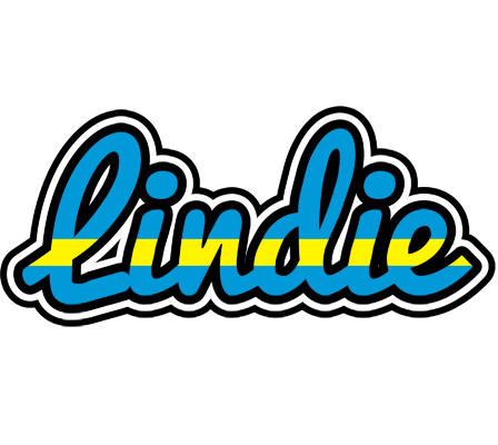 Lindie sweden logo