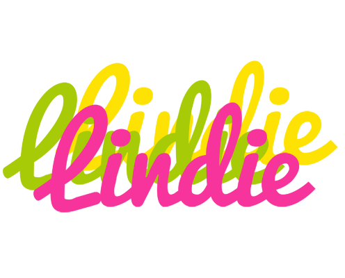 Lindie sweets logo