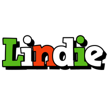 Lindie venezia logo