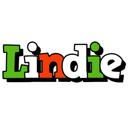 Lindie venezia logo