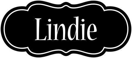 Lindie welcome logo