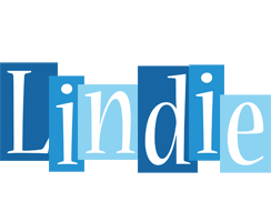 Lindie winter logo