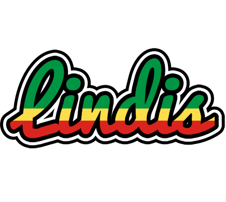 Lindis african logo