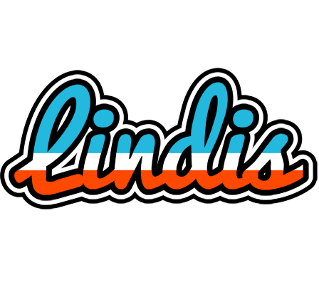 Lindis america logo