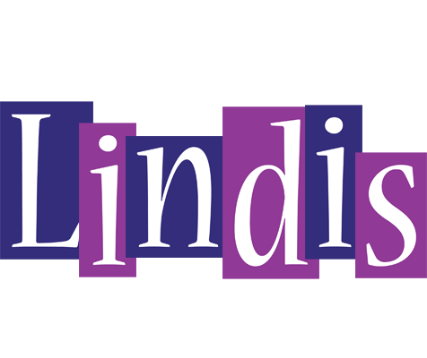 Lindis autumn logo