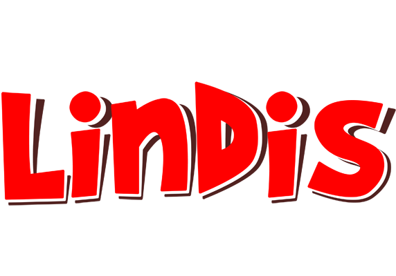 Lindis basket logo