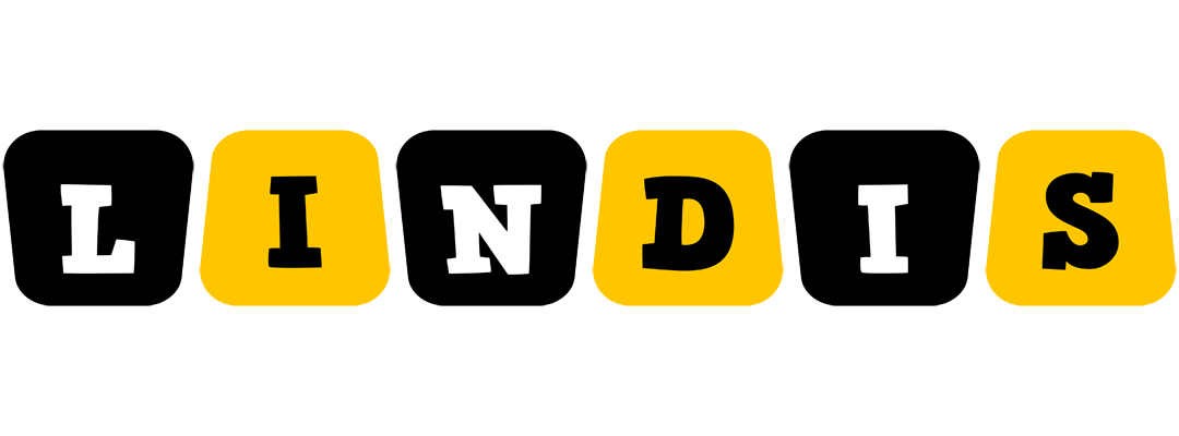 Lindis boots logo