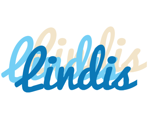 Lindis breeze logo