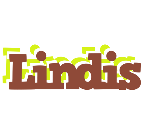 Lindis caffeebar logo