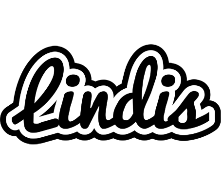 Lindis chess logo