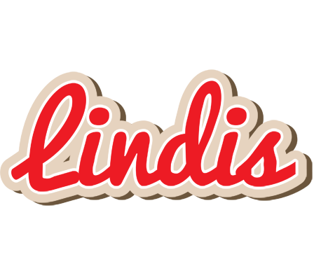 Lindis chocolate logo