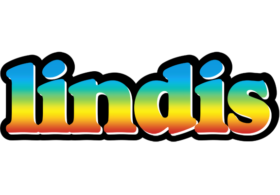 Lindis color logo