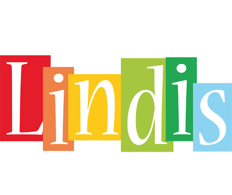 Lindis colors logo