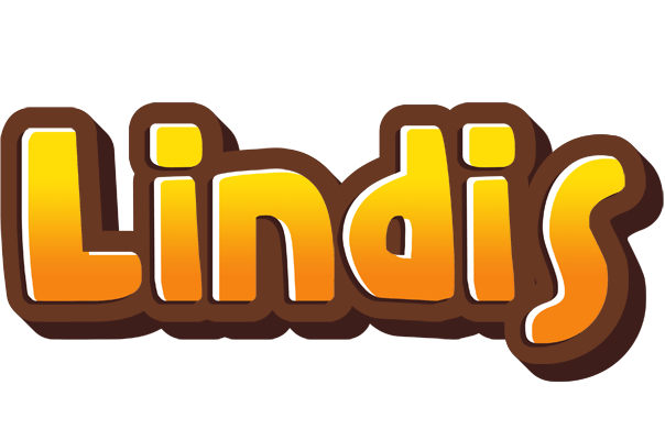 Lindis cookies logo