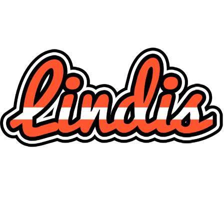 Lindis denmark logo