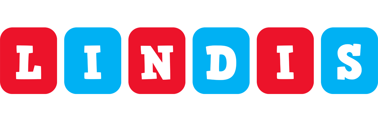 Lindis diesel logo