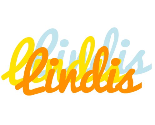 Lindis energy logo