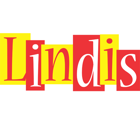 Lindis errors logo
