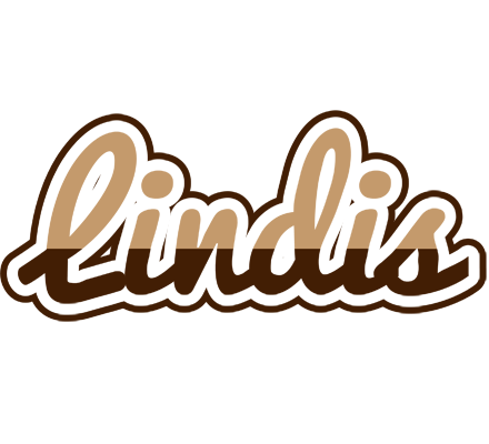 Lindis exclusive logo