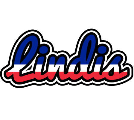 Lindis france logo