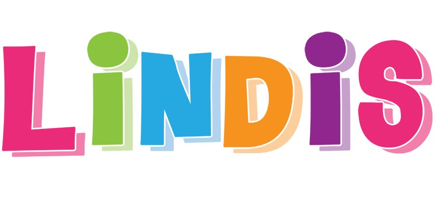 Lindis friday logo