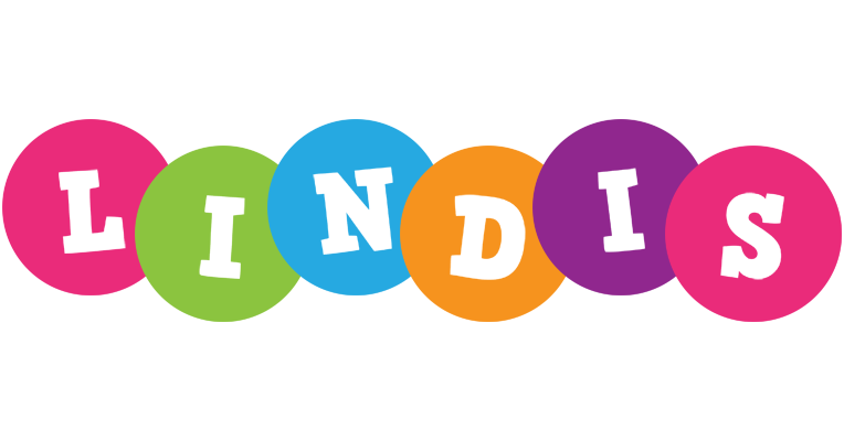 Lindis friends logo