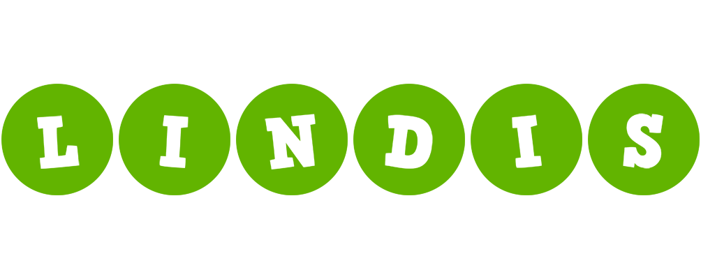 Lindis games logo