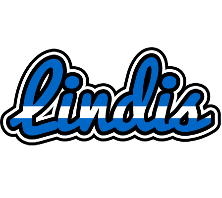 Lindis greece logo