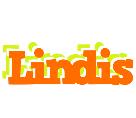 Lindis healthy logo
