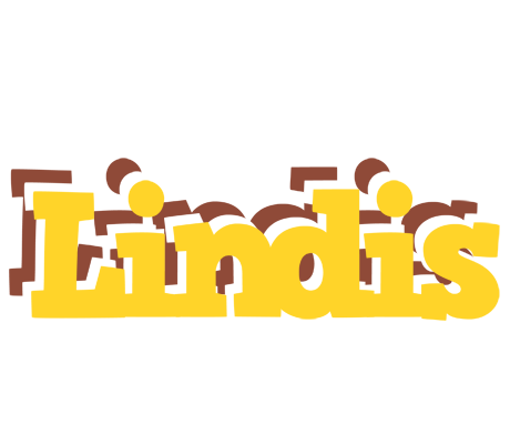 Lindis hotcup logo