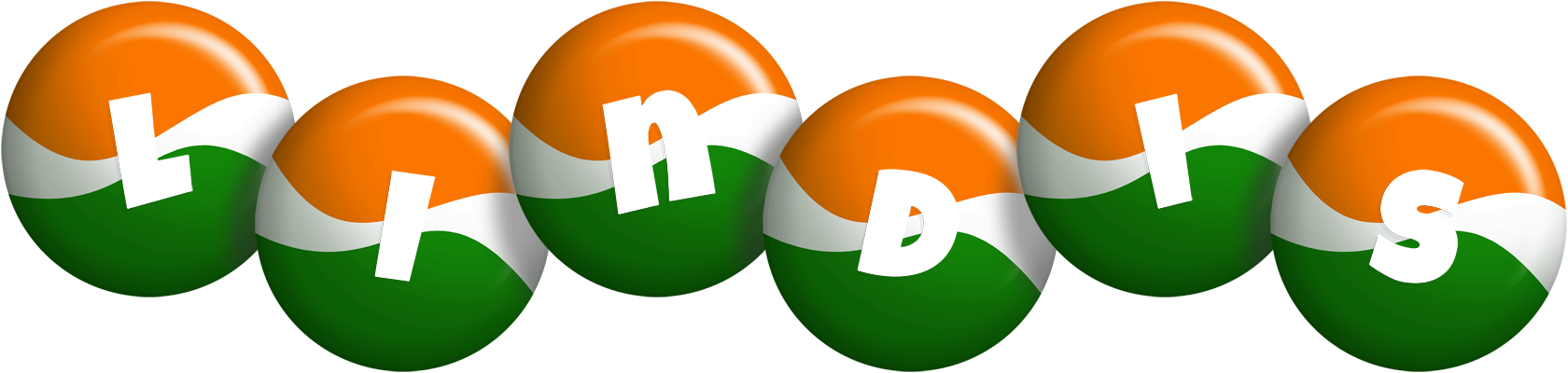 Lindis india logo