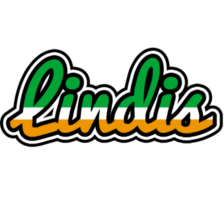 Lindis ireland logo
