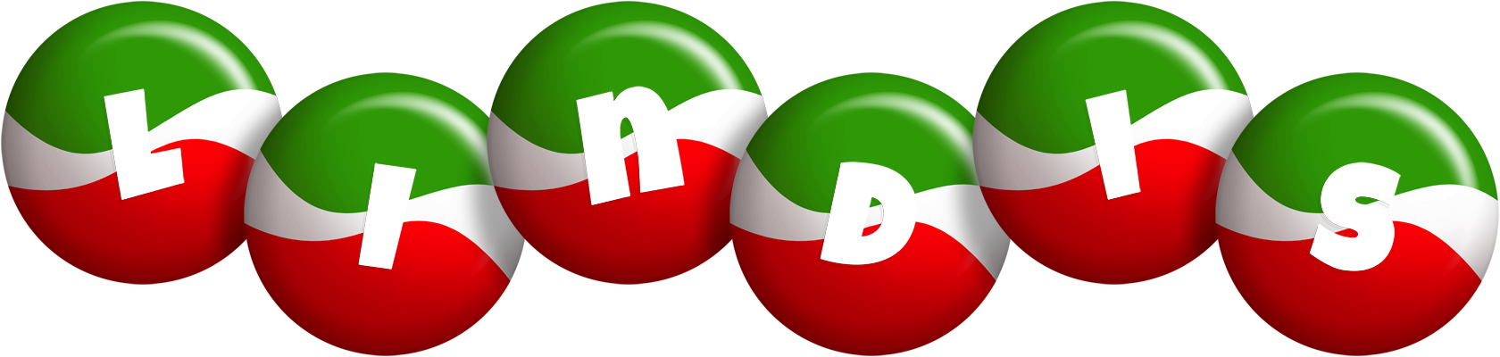 Lindis italy logo