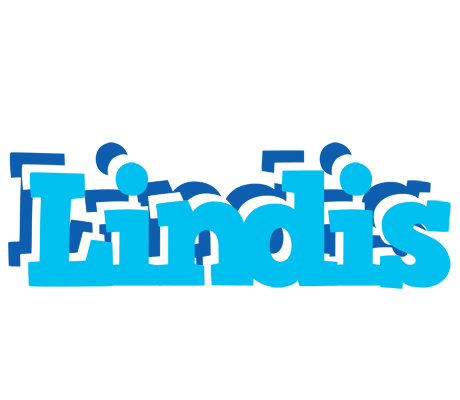 Lindis jacuzzi logo