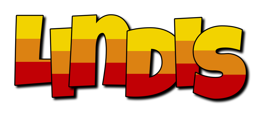 Lindis jungle logo