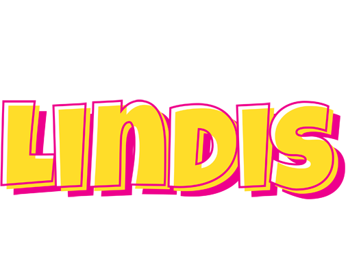Lindis kaboom logo