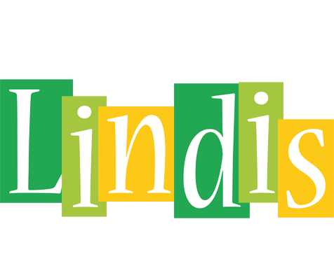 Lindis lemonade logo